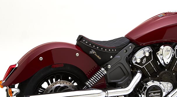 Indian Scout