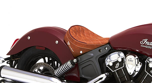 Indian Scout