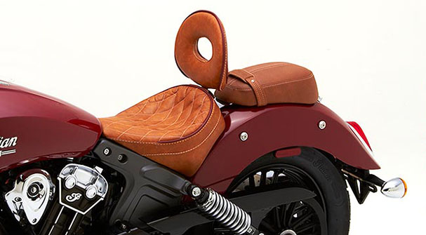 Indian Scout