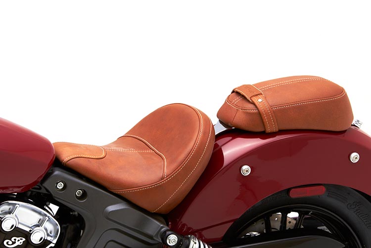 Indian Standard Seat