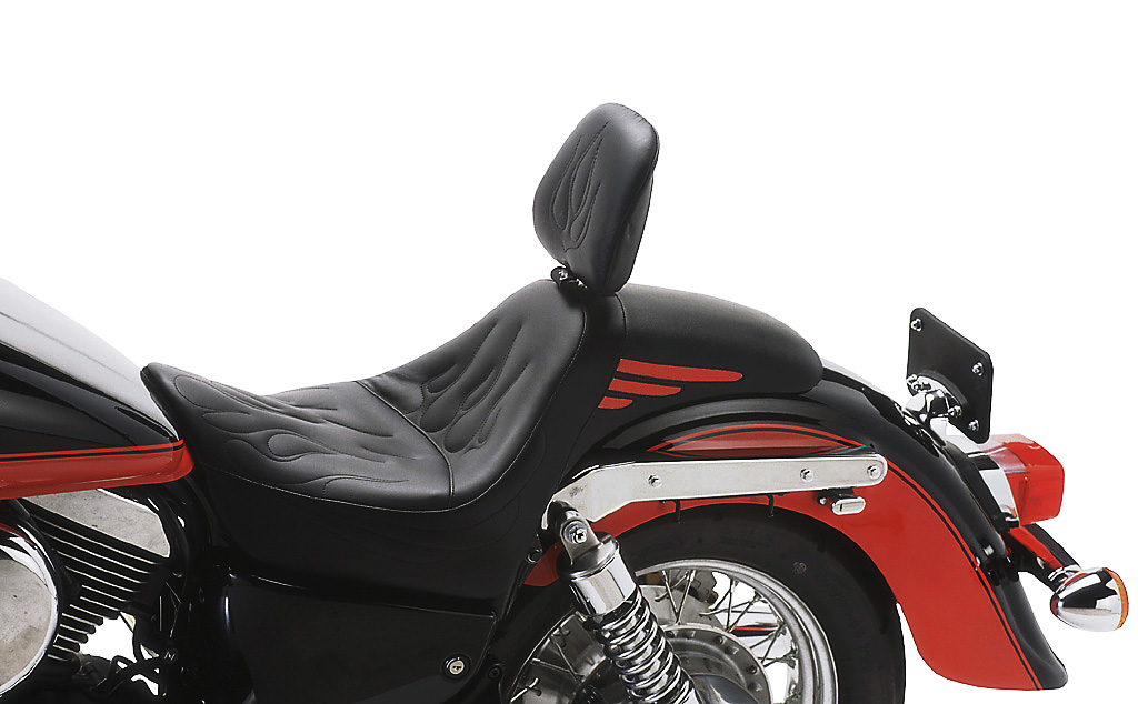 Corbin Motorcycle Seats Accessories Kawasaki Vulcan 