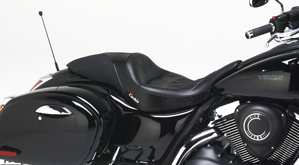 Kawasaki Vulcan 1700 Vaquero