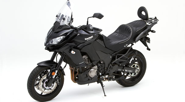 Kawasaki Versys 1000