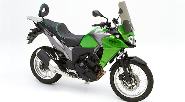 Kawasaki Versys X 300