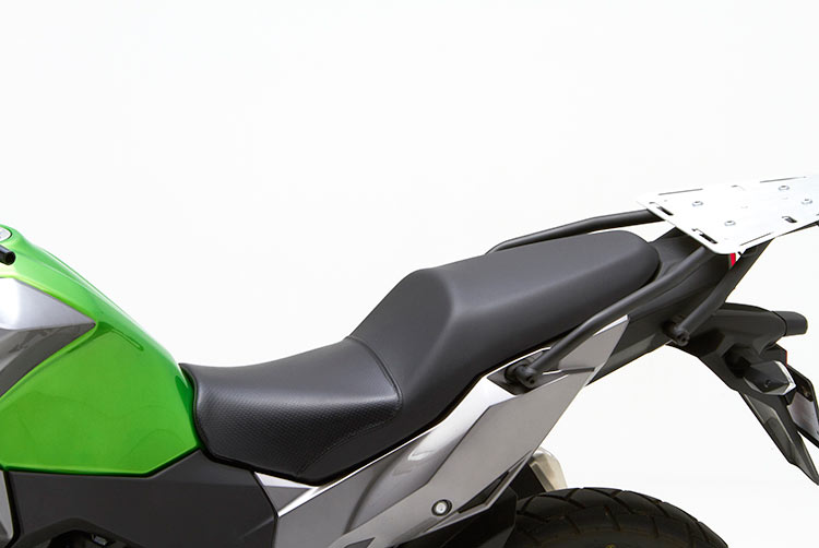 Kawasaki Standard Seat