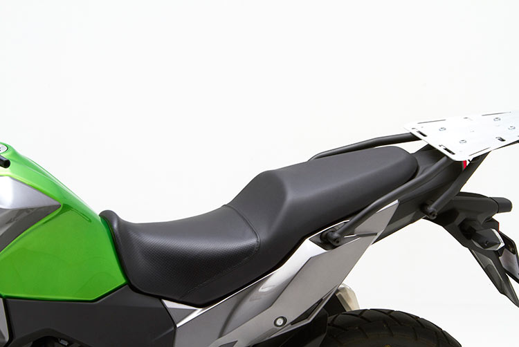 Kawasaki Low Seat