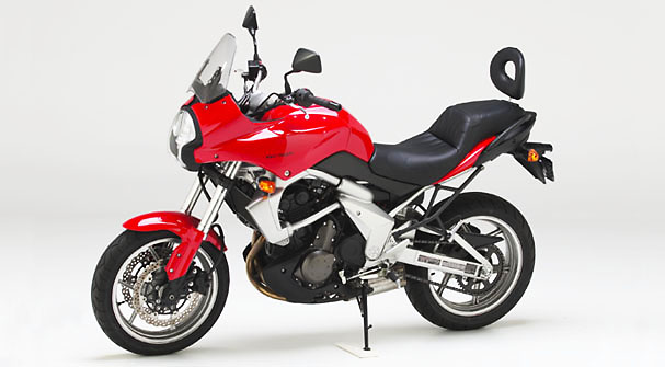 Kawasaki Versys