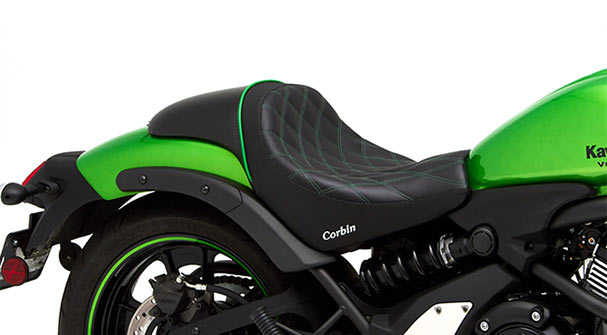 Kawasaki Vulcan S