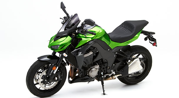 Kawasaki Z1000