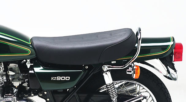 Kawasaki KZ