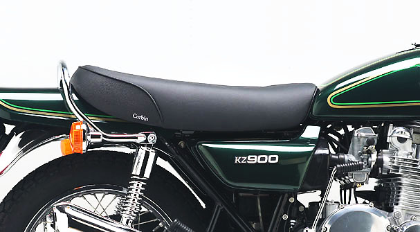 Kawasaki KZ