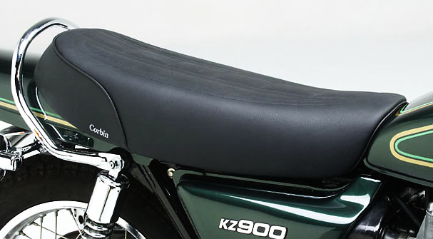 Kawasaki KZ