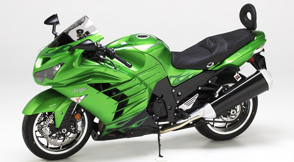 Kawasaki ZX-14