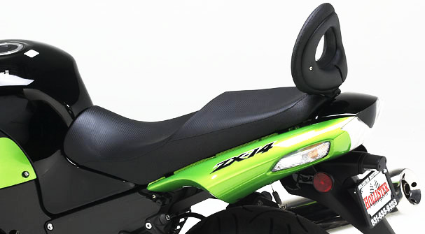 Kawasaki Ninja ZX-14