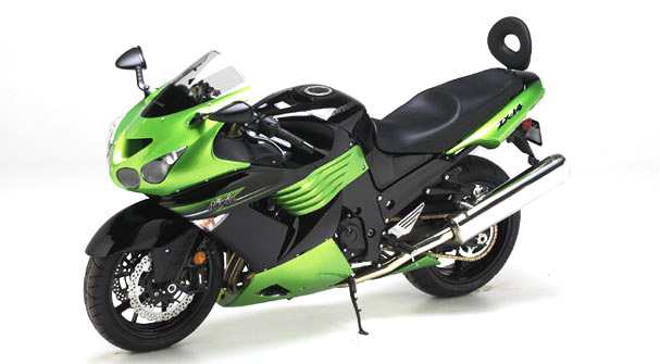 Kawasaki Ninja ZX-14