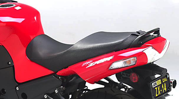 Kawasaki Ninja ZX-14