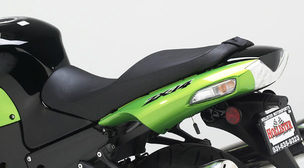 Kawasaki Ninja ZX-14