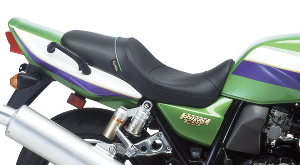 Kawasaki ZRX