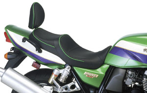 Kawasaki ZRX