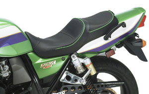 Kawasaki ZRX