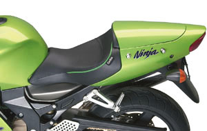 Kawasaki ZX-12 R