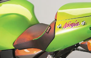 Kawasaki ZX-12 R