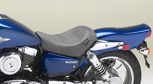 Suzuki Marauder