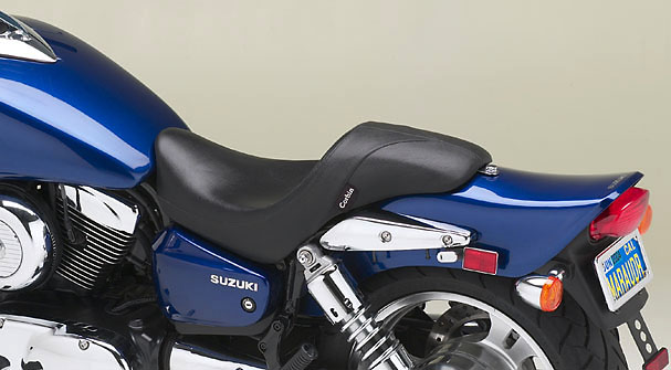 Suzuki Marauder 1600