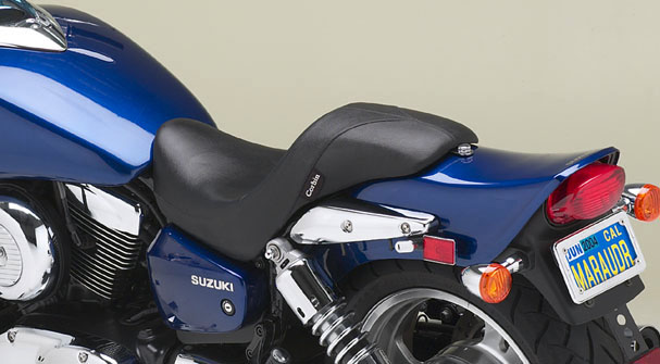 Suzuki Marauder 1600