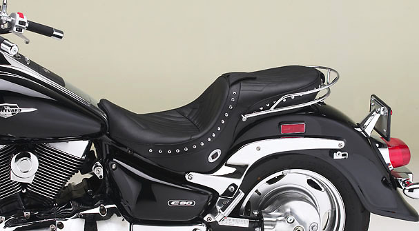 Suzuki Boulevard C90