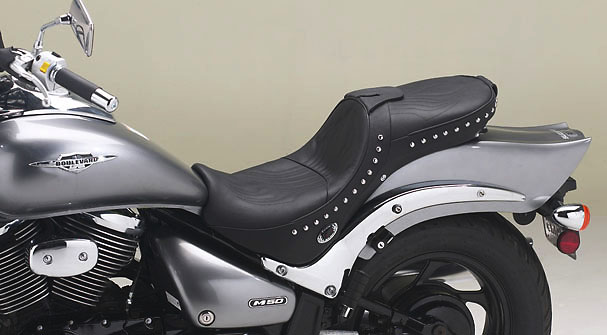 Suzuki Boulevard M-50