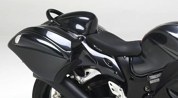 Suzuki GSX-R 1300 Hayabusa