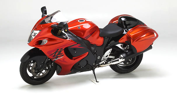 Suzuki GSX-R 1300 Hayabusa