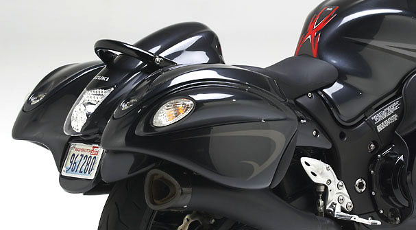 Suzuki GSX-R 1300 Hayabusa