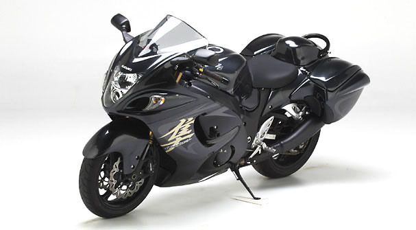 Suzuki GSX-R 1300 Hayabusa