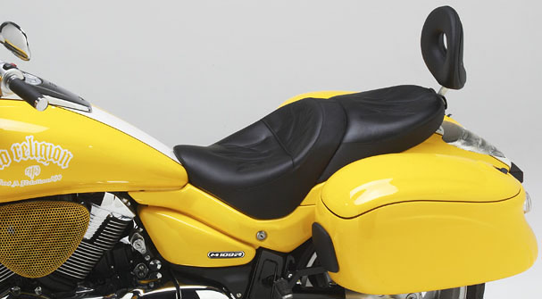 Suzuki Boulevard M109R