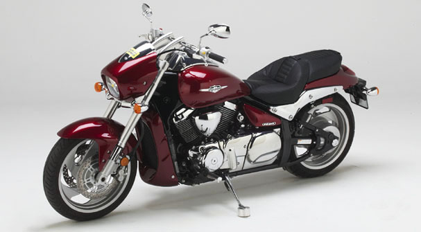 Suzuki Boulevard M90