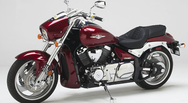 Suzuki Boulevard M90