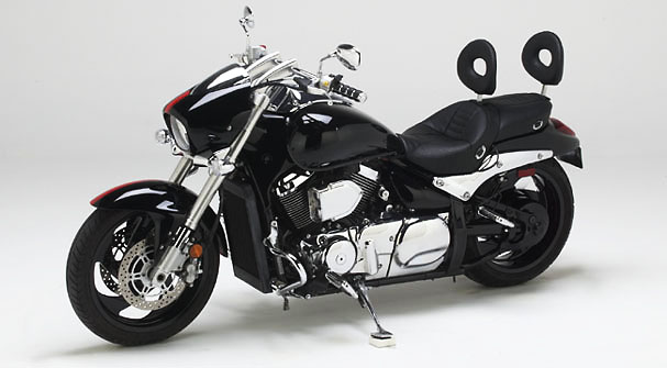 Suzuki Boulevard M90