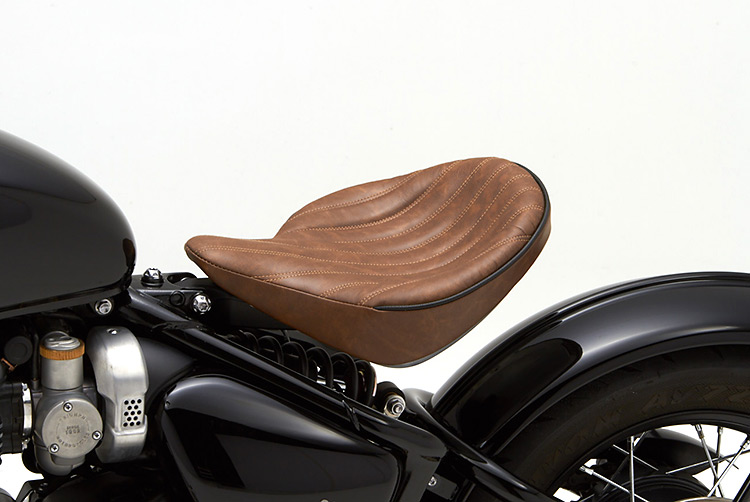 Corbin Seat