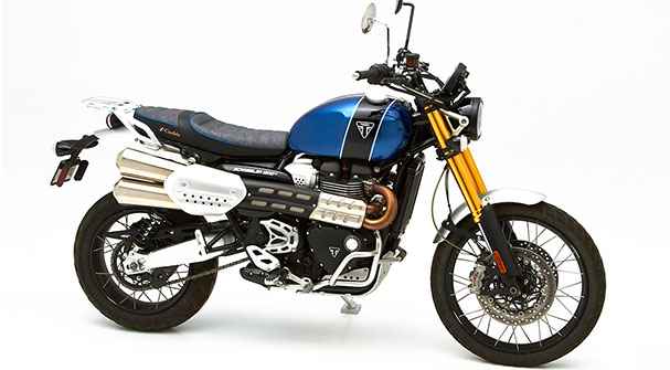 Scrambler 1200