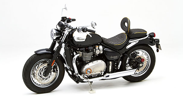 Triumph Speedmaster