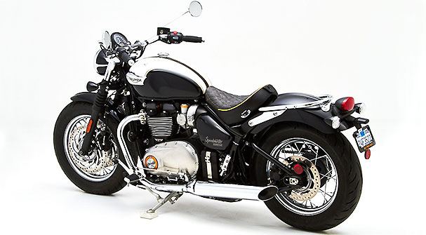 Triumph Speedmaster