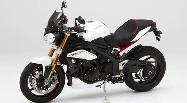 Triumph Speed Triple