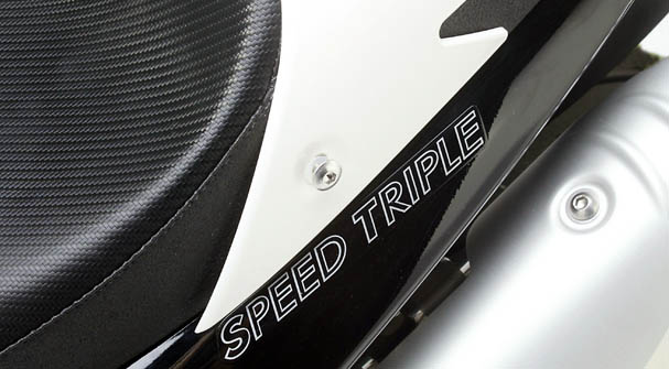 Speed Triple