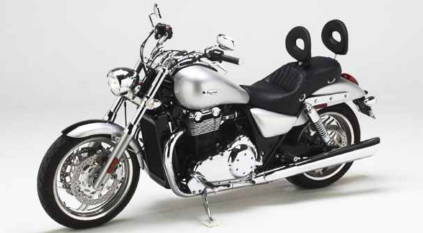 Triumph Thunderbird 1600