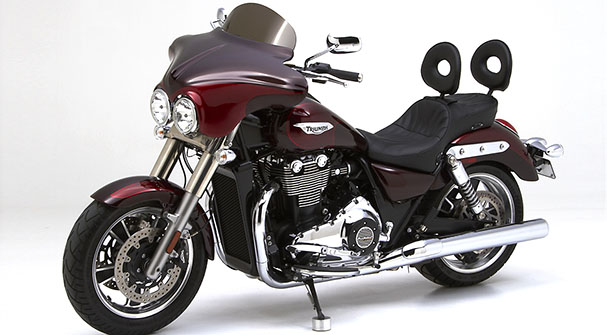 Triumph Thunderbird