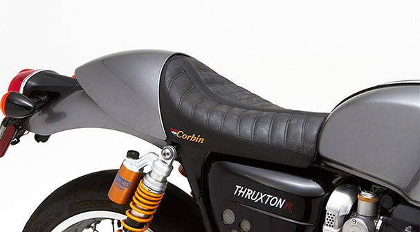 Triumph Thruxton