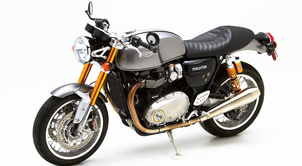 Triumph Thruxton