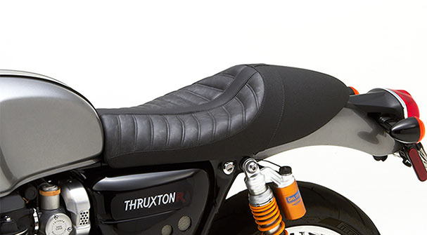 Triumph Thruxton